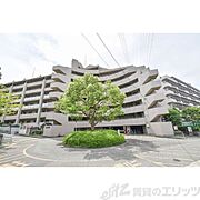 アーバンパーク緑地公園 6階 築37年の賃貸物件