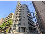 新大阪駅より徒歩10分 3階 築28年2ヶ月の賃貸物件