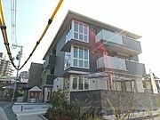 山田駅より徒歩11分 2階 築4年1ヶ月の賃貸物件