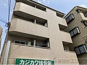 上新庄駅より徒歩14分 4階 築37年2ヶ月の賃貸物件