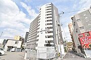 東淀川駅より徒歩4分 13階 築6年11ヶ月の賃貸物件