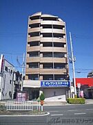 トップギャラリー 3階 築23年11ヶ月の賃貸物件