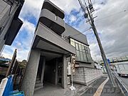 ヴィラ山口 3階 築32年6ヶ月の賃貸物件