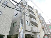 茨木市駅より徒歩10分 3階 築29年3ヶ月の賃貸物件