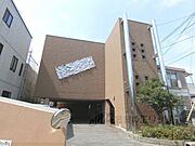 JR総持寺駅より徒歩8分 2階 築31年1ヶ月の賃貸物件