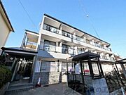 吹田駅より徒歩11分 1階 築30年の賃貸物件