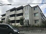 山田駅より徒歩10分 1階 築13年の賃貸物件