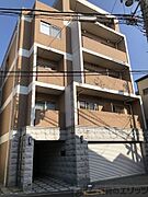 淡路駅より徒歩7分 3階 築19年1ヶ月の賃貸物件