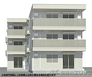 豊津駅より徒歩6分 3階 新築の賃貸物件