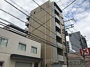 江坂駅より徒歩6分 4階 築14年6ヶ月の賃貸物件