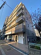 上新庄駅より徒歩6分 6階 築26年の賃貸物件