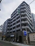 上新庄駅より徒歩5分 7階 築25年2ヶ月の賃貸物件