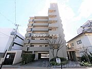 南吹田駅より徒歩15分 4階 築27年2ヶ月の賃貸物件