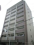 ルチューレ西梅田 3階 築16年11ヶ月の賃貸物件