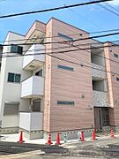 フジパレス柴島III番館 1階 築2年9ヶ月の賃貸物件