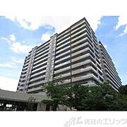 ミリカ・テラス３街区の賃貸物件