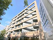 茨木市駅より徒歩3分 2階 築31年1ヶ月の賃貸物件