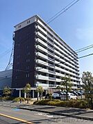 クレヴィア高槻ガーデンテラスの賃貸物件