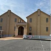 エスパシオデルアモールの賃貸物件