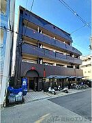 エスプライム新大阪２ 3階 築31年10ヶ月の賃貸物件