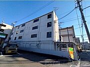 ウエストハイツ 4階 築32年6ヶ月の賃貸物件