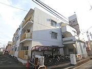 茨木市駅より徒歩4分 1階 築48年5ヶ月の賃貸物件