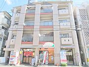 マンション冨士 2階 築38年7ヶ月の賃貸物件