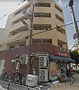 サンスリーハイツ瑞光 5階 築42年5ヶ月の賃貸物件