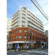 リアライズ江坂 4階 築44年3ヶ月の賃貸物件