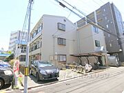 ハイツカメリア 3階 築38年の賃貸物件