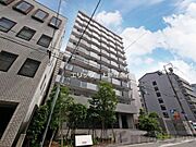 エル・セレーノ大阪天神橋 4階 築26年1ヶ月の賃貸物件