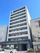 江坂駅より徒歩2分 7階 築4年1ヶ月の賃貸物件