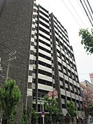 江坂駅より徒歩3分 12階 築21年7ヶ月の賃貸物件