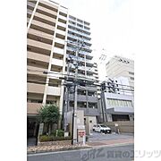 江坂駅より徒歩7分 10階 築13年2ヶ月の賃貸物件