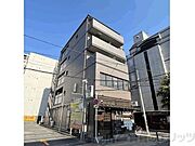 万里乃ビル 3階 築27年4ヶ月の賃貸物件