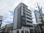 高槻市駅より徒歩3分 2階 築6年1ヶ月の賃貸物件