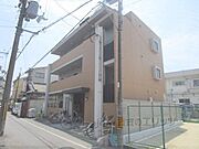 吹田駅より徒歩3分 3階 築22年1ヶ月の賃貸物件