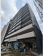 エスリードザ・グラン大阪ノース 6階 築1年1ヶ月の賃貸物件