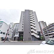 江坂駅より徒歩4分 7階 築12年9ヶ月の賃貸物件