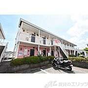 箕面駅より徒歩23分 2階 築33年7ヶ月の賃貸物件