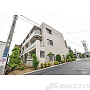 カサデビオラの賃貸物件