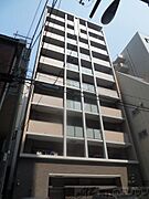 南森町駅より徒歩1分 8階 築12年5ヶ月の賃貸物件