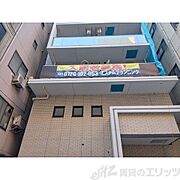 吹田駅より徒歩3分 9階 築3年2ヶ月の賃貸物件