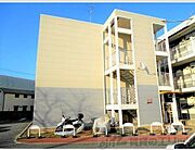 JR総持寺駅より徒歩25分 1階 築23年10ヶ月の賃貸物件