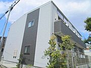 エルメゾンの賃貸物件