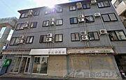 下新庄駅より徒歩4分 2階 築40年2ヶ月の賃貸物件