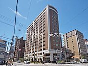 グレンパーク梅田北 14階 築19年1ヶ月の賃貸物件