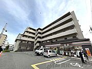 オーク南茨木の賃貸物件