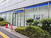 みずほ銀行吹田駅前支店 徒歩5分。 390m