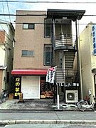 ヴィラ野田の賃貸物件